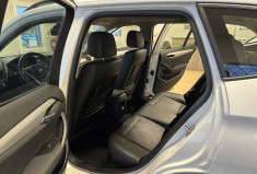 BMW X1 20D XDRIVE 2.0 D STEPTRONIC 184 LOUNGE PLUS