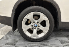 BMW X1 20D XDRIVE 2.0 D STEPTRONIC 184 LOUNGE PLUS