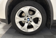 BMW X1 20D XDRIVE 2.0 D STEPTRONIC 184 LOUNGE PLUS