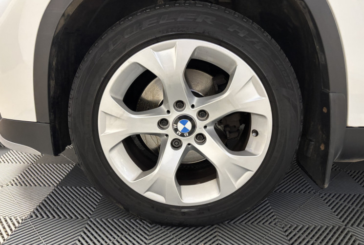 BMW X1 20D XDRIVE 2.0 D STEPTRONIC 184 LOUNGE PLUS