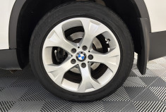 BMW X1 20D XDRIVE 2.0 D STEPTRONIC 184 LOUNGE PLUS