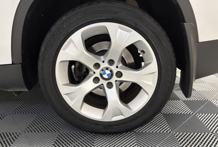 BMW X1 20D XDRIVE 2.0 D STEPTRONIC 184 LOUNGE PLUS