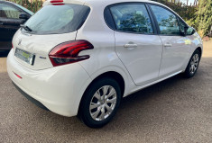 Peugeot 208 ACTIVE 5p Trés bon état / 43000km réel / 1.2 Puretech 82cv / 