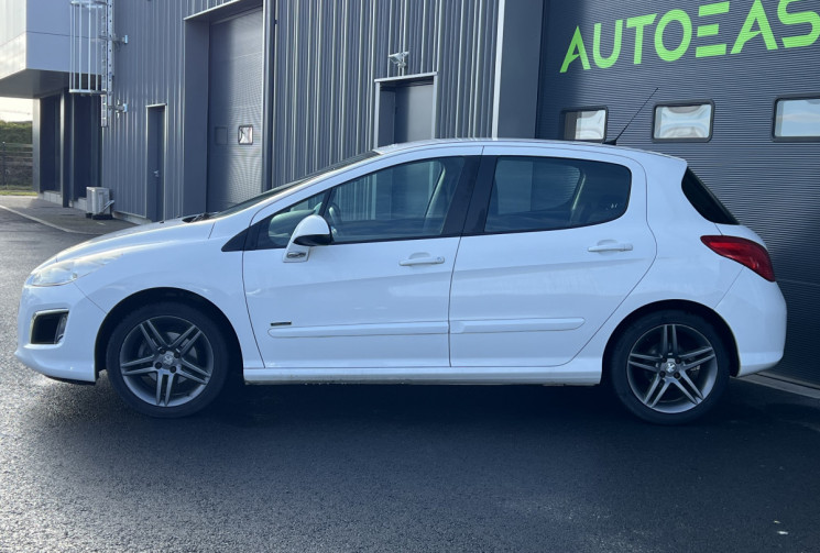 Peugeot 308 1.6 e-HDi 115cv SPORTIUM