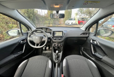 Peugeot 208 ACTIVE 5p Trés bon état / 43000km réel / 1.2 Puretech 82cv / 
