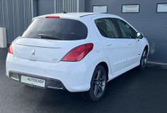Peugeot 308 1.6 e-HDi 115cv SPORTIUM