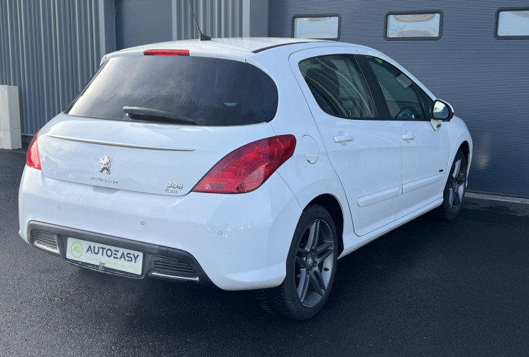 Peugeot 308 1.6 e-HDi 115cv SPORTIUM