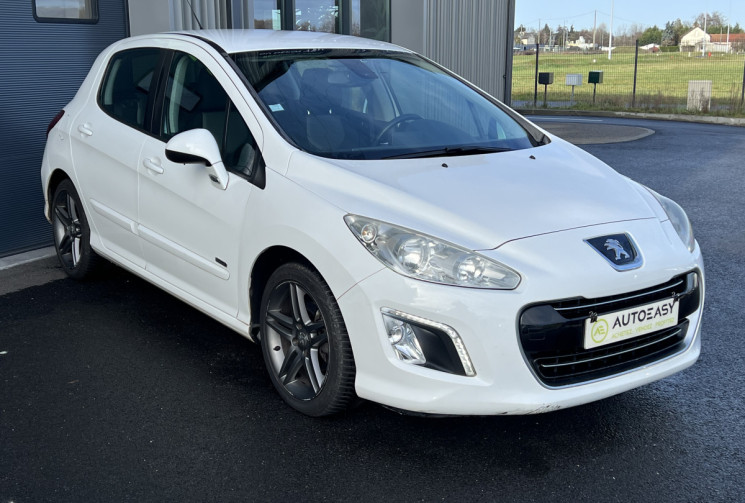 Peugeot 308 1.6 e-HDi 115cv SPORTIUM