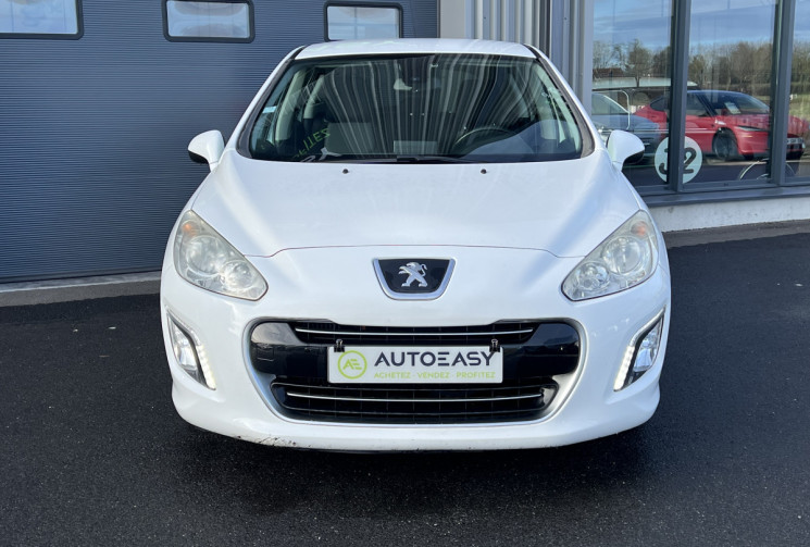 Peugeot 308 1.6 e-HDi 115cv SPORTIUM