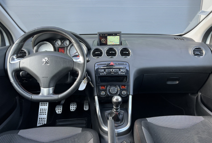 Peugeot 308 1.6 e-HDi 115cv SPORTIUM