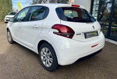 Peugeot 208 ACTIVE 5p Trés bon état / 43000km réel / 1.2 Puretech 82cv / 