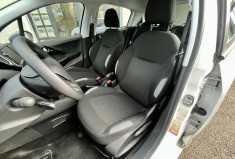 Peugeot 208 ACTIVE 5p Trés bon état / 43000km réel / 1.2 Puretech 82cv / 