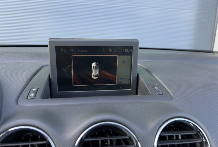 Peugeot 308 1.6 e-HDi 115cv SPORTIUM