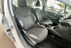 Peugeot 208 ACTIVE 5p Trés bon état / 43000km réel / 1.2 Puretech 82cv / 