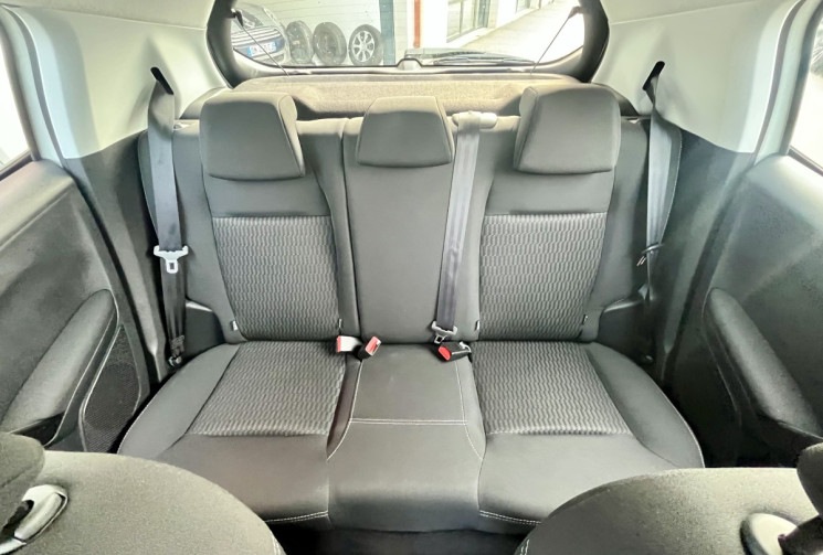 Peugeot 208 ACTIVE 5p Trés bon état / 43000km réel / 1.2 Puretech 82cv / 