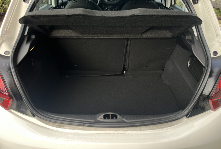 Peugeot 208 ACTIVE 5p Trés bon état / 43000km réel / 1.2 Puretech 82cv / 