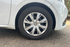 Peugeot 208 ACTIVE 5p Trés bon état / 43000km réel / 1.2 Puretech 82cv / 