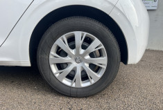 Peugeot 208 ACTIVE 5p Trés bon état / 43000km réel / 1.2 Puretech 82cv / 