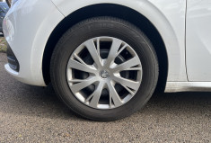 Peugeot 208 ACTIVE 5p Trés bon état / 43000km réel / 1.2 Puretech 82cv / 