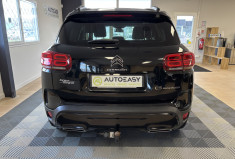 Citroën C5 Aircross 1.5 BLUEHDI EAT8 130 SHINE 