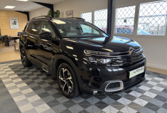 Citroën C5 Aircross 1.5 BLUEHDI EAT8 130 SHINE 