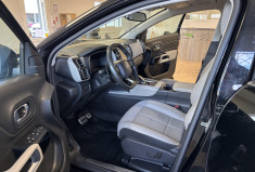 Citroën C5 Aircross 1.5 BLUEHDI EAT8 130 SHINE 