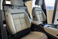 Citroën C5 Aircross 1.5 BLUEHDI EAT8 130 SHINE 