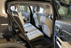 Citroën C5 Aircross 1.5 BLUEHDI EAT8 130 SHINE 