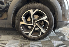 Citroën C5 Aircross 1.5 BLUEHDI EAT8 130 SHINE 