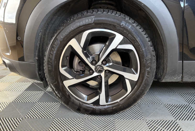 Citroën C5 Aircross 1.5 BLUEHDI EAT8 130 SHINE 