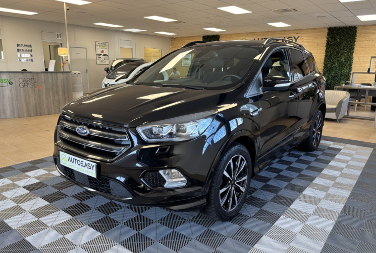 Ford Kuga Phase 2 1.5 ECOBOOST FLEXFUEL 4x2 150 ST LINE / CONTRÔLE TECHNIQUE VIERGE 