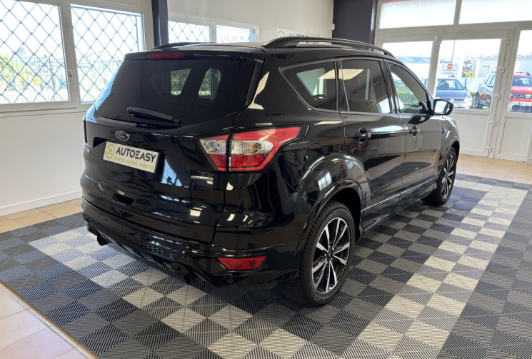 Ford Kuga Phase 2 1.5 ECOBOOST FLEXFUEL 4x2 150 ST LINE / CONTRÔLE TECHNIQUE VIERGE 