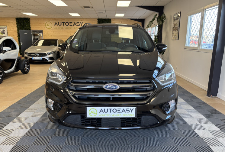 Ford Kuga Phase 2 1.5 ECOBOOST FLEXFUEL 4x2 150 ST LINE / CONTRÔLE TECHNIQUE VIERGE 