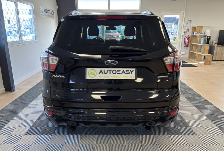 Ford Kuga Phase 2 1.5 ECOBOOST FLEXFUEL 4x2 150 ST LINE / CONTRÔLE TECHNIQUE VIERGE 
