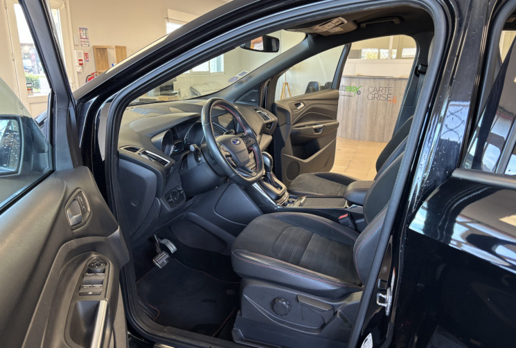 Ford Kuga Phase 2 1.5 ECOBOOST FLEXFUEL 4x2 150 ST LINE / CONTRÔLE TECHNIQUE VIERGE 