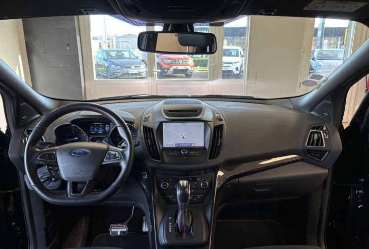 Ford Kuga Phase 2 1.5 ECOBOOST FLEXFUEL 4x2 150 ST LINE / CONTRÔLE TECHNIQUE VIERGE 