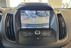 Ford Kuga Phase 2 1.5 ECOBOOST FLEXFUEL 4x2 150 ST LINE / CONTRÔLE TECHNIQUE VIERGE 