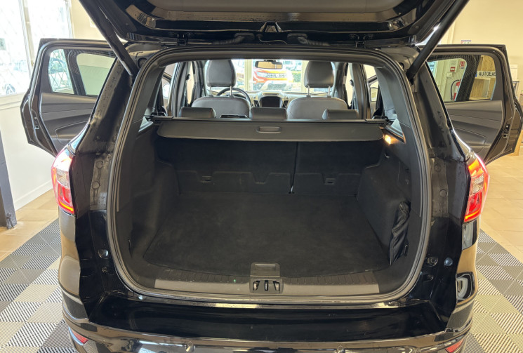 Ford Kuga Phase 2 1.5 ECOBOOST FLEXFUEL 4x2 150 ST LINE / CONTRÔLE TECHNIQUE VIERGE 