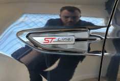 Ford Kuga Phase 2 1.5 ECOBOOST FLEXFUEL 4x2 150 ST LINE / CONTRÔLE TECHNIQUE VIERGE 