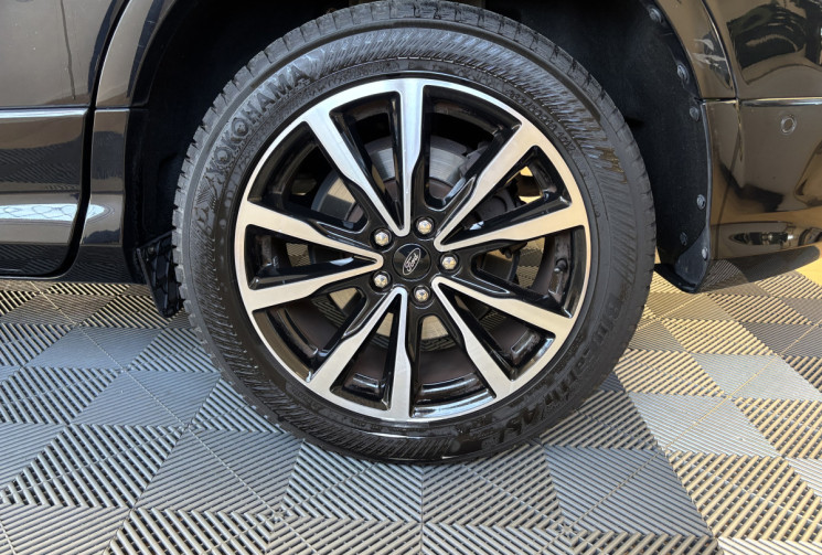 Ford Kuga Phase 2 1.5 ECOBOOST FLEXFUEL 4x2 150 ST LINE / CONTRÔLE TECHNIQUE VIERGE 