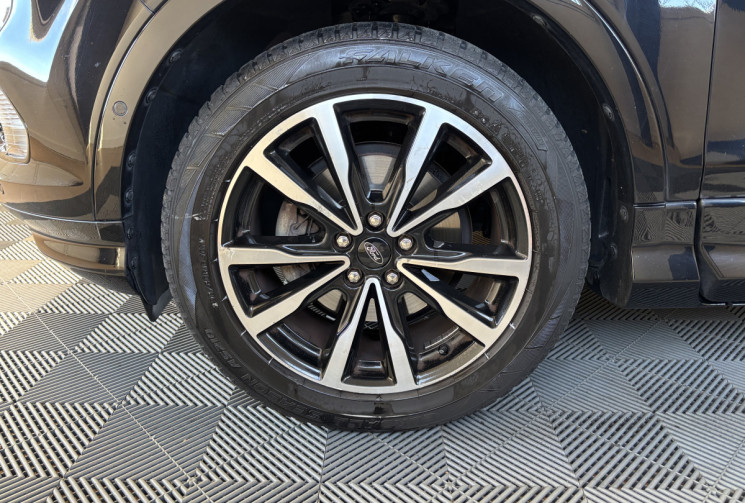 Ford Kuga Phase 2 1.5 ECOBOOST FLEXFUEL 4x2 150 ST LINE / CONTRÔLE TECHNIQUE VIERGE 