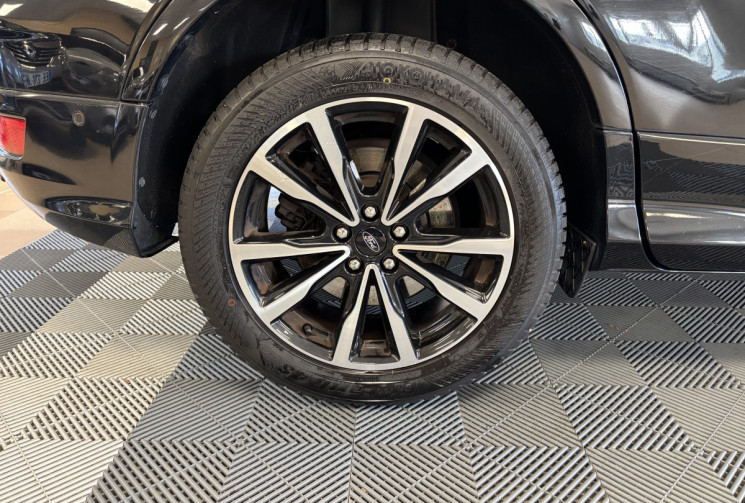 Ford Kuga Phase 2 1.5 ECOBOOST FLEXFUEL 4x2 150 ST LINE / CONTRÔLE TECHNIQUE VIERGE 