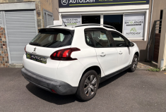 Peugeot 2008 1.6 BlueHDi 75cv