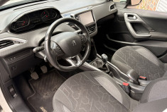 Peugeot 2008 1.6 BlueHDi 75cv