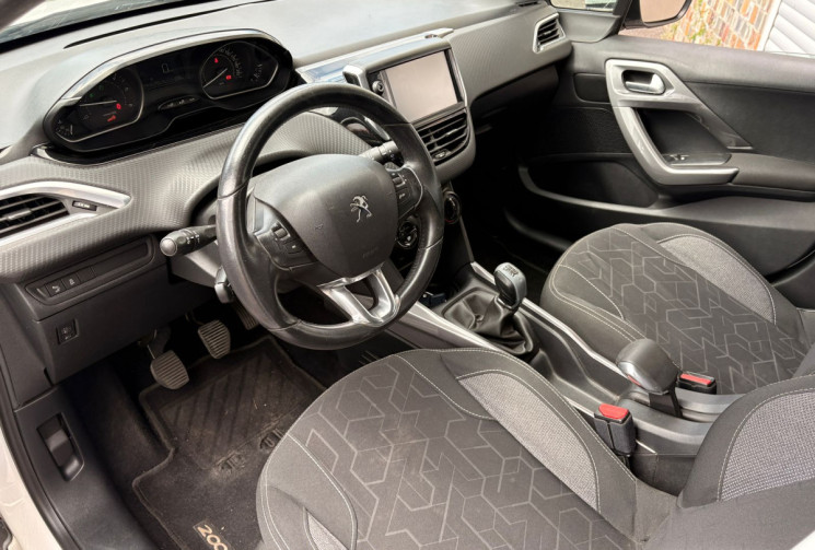 Peugeot 2008 1.6 BlueHDi 75cv