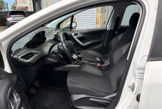 Peugeot 2008 1.6 BlueHDi 75cv