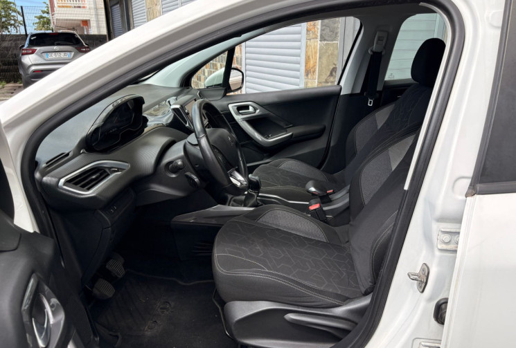 Peugeot 2008 1.6 BlueHDi 75cv