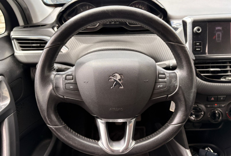 Peugeot 2008 1.6 BlueHDi 75cv
