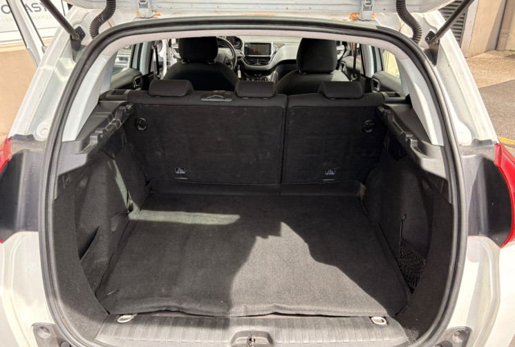 Peugeot 2008 1.6 BlueHDi 75cv