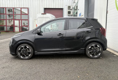 Kia Picanto GT LINE 1.0 DPI 63cv *Nouvelle phase* toit ouvrant * Cuir * Caméra * Carplay